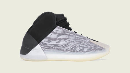 An Official Look At The Yeezy BSKTBL "Quantum"