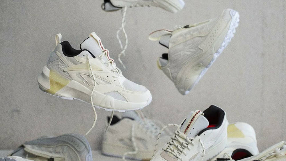 reebok it's a man's world pack