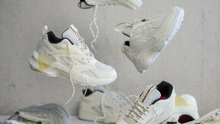 The Reebok "It’s A Man's World" 2020 Collection Celebrates International Women's Day