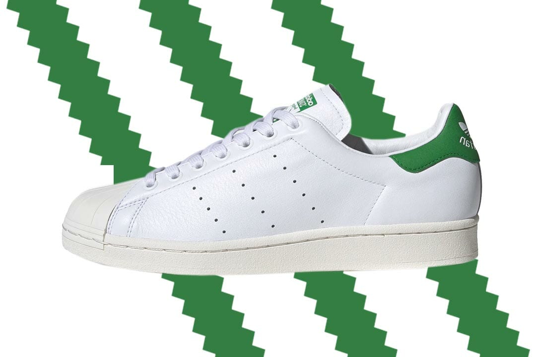 The 10 Most Iconic adidas Superstars Of All Time
