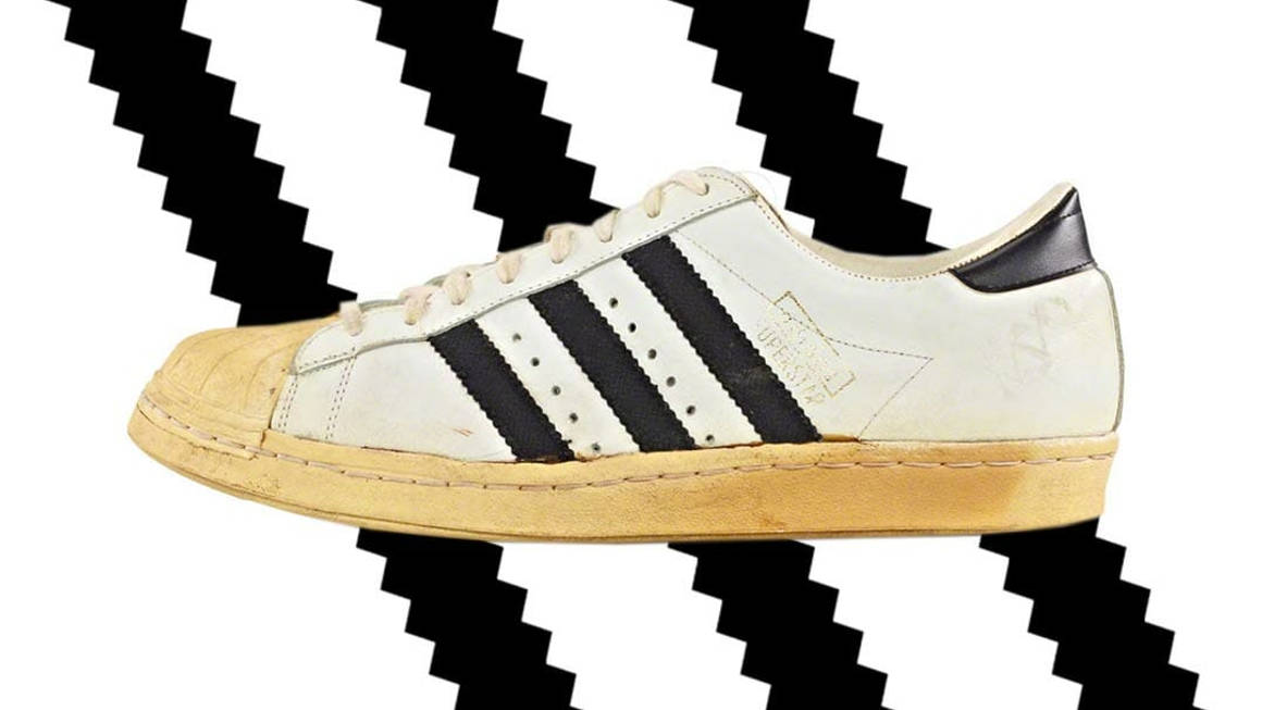 10 Iconic adidas of All Time The Sole Supplier
