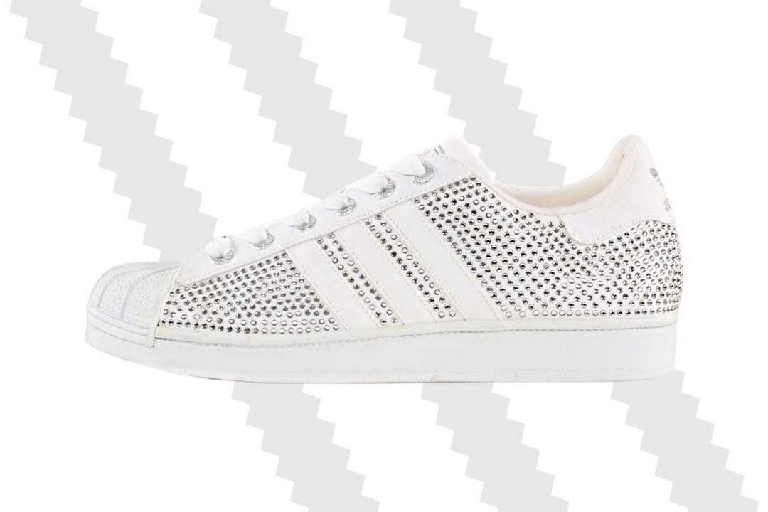 adidas superstar iconic