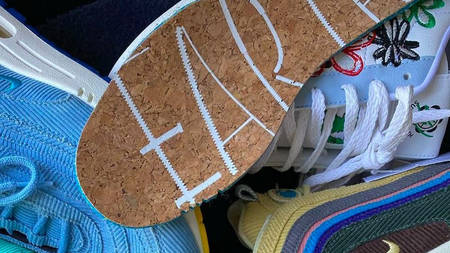 The Sean Wotherspoon x adidas Superstar "SUPEREARTH" Gets Unveiled The Sean Wotherspoon x adidas Superstar "SUPEREARTH" Gets Unveiled