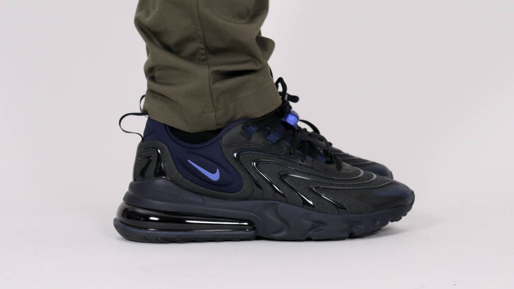 Unboxing The Nike Air Max 270 React ENG & ACG Collection Unboxing The Nike Air Max 270 React ENG & ACG Collection