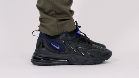 Unboxing The Nike Air Max 270 React ENG & ACG Collection Unboxing The Nike Air Max 270 React ENG & ACG Collection