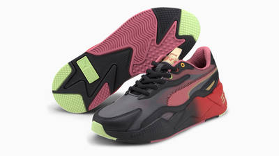 sonic shoes puma for sale