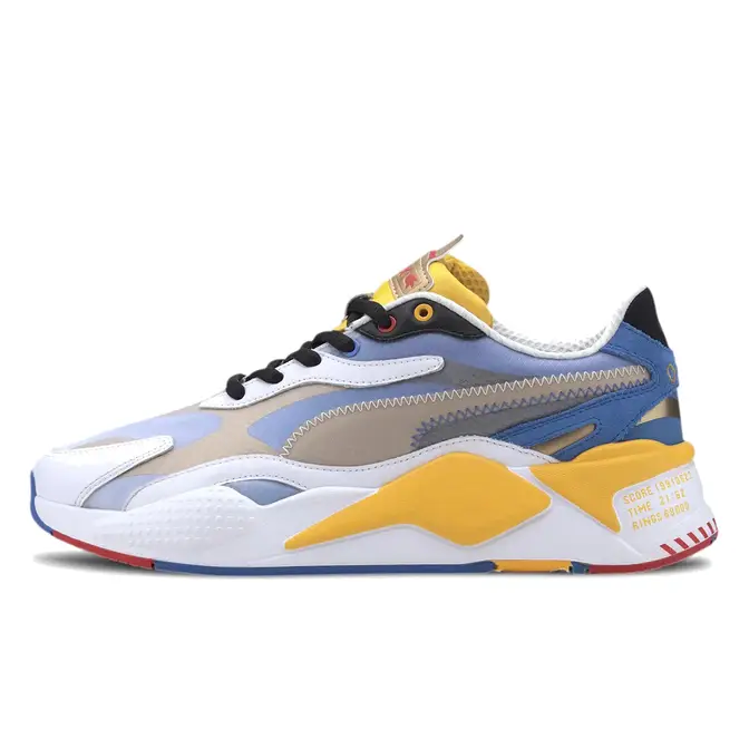 Puma rs x new release 2020 hotsell