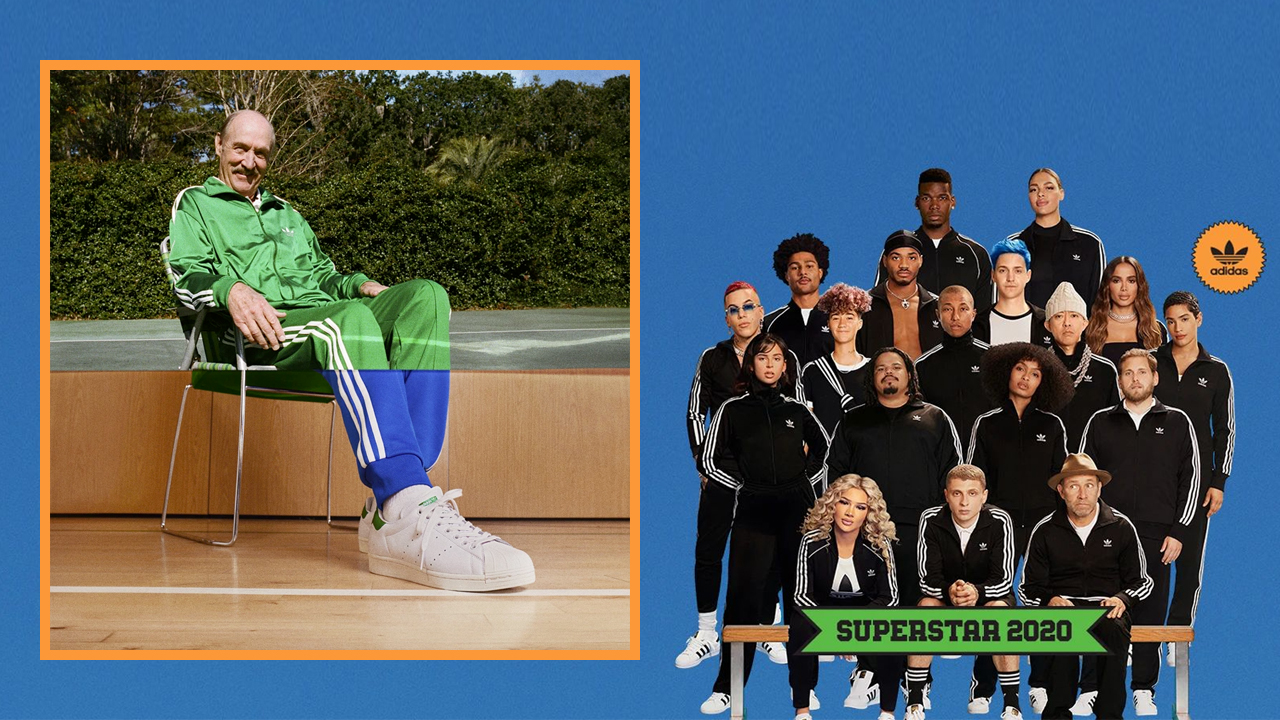 Your Definitive Guide To The Best adidas Superstars