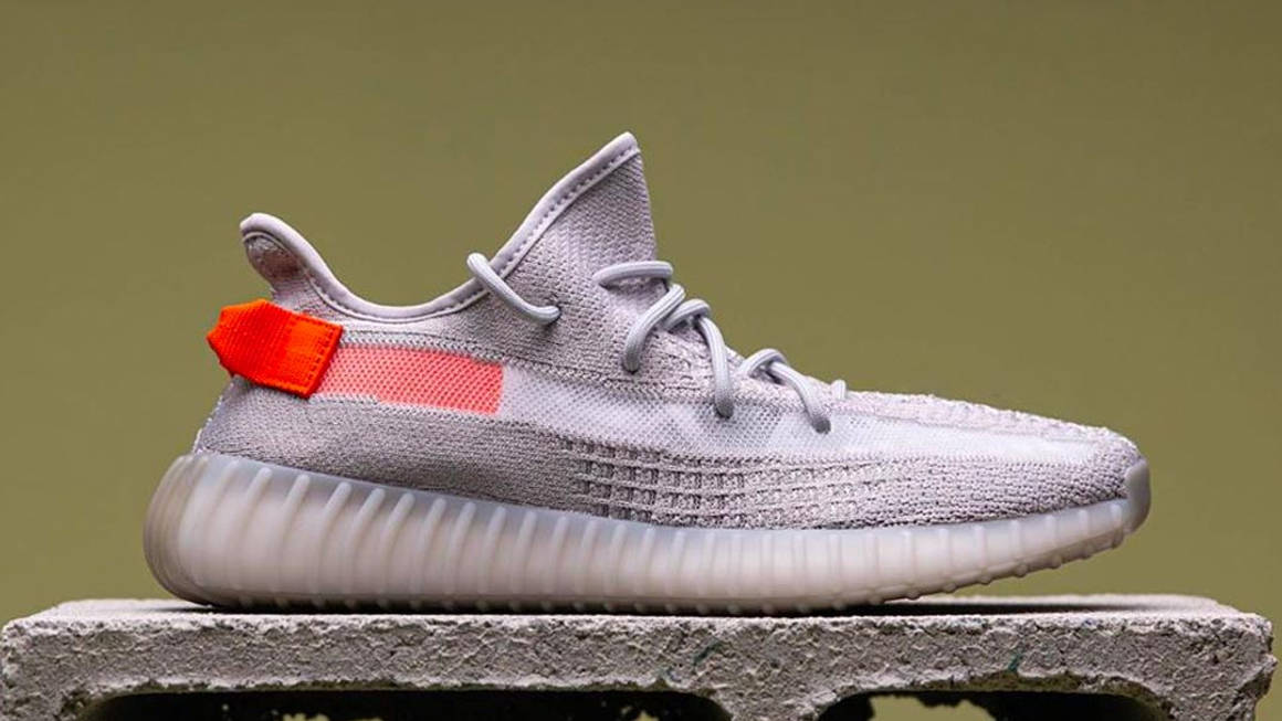 Hospitalidad liberal Corte The Yeezy Boost 350 V2 2020 Regional Exclusive Line-Up Gets Revealed | The  Sole Supplier