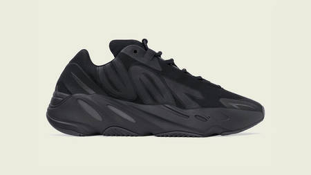 The Yeezy 700 MNVN "Black" Is Dropping In-Store Only This Weekend The Yeezy 700 MNVN "Black" Is Dropping In-Store Only This Weekend