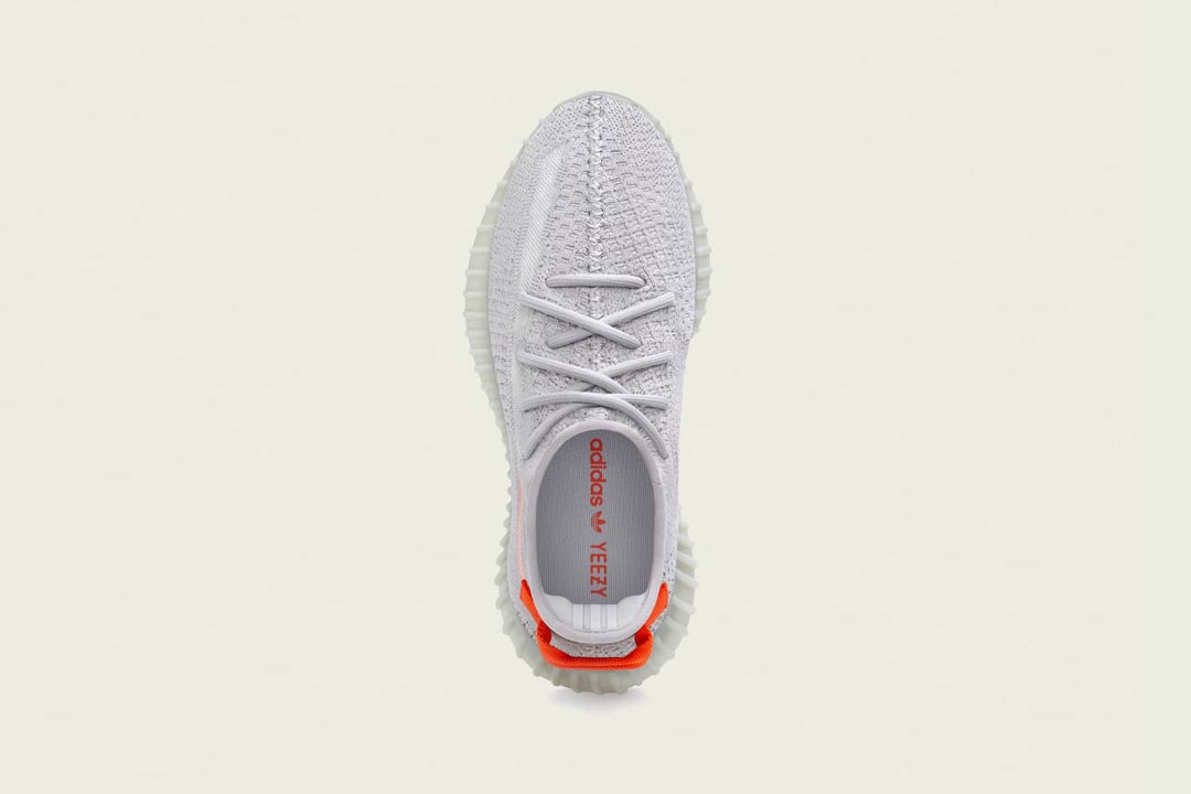 Yeezy Boost 350 V2 "Tail Light"