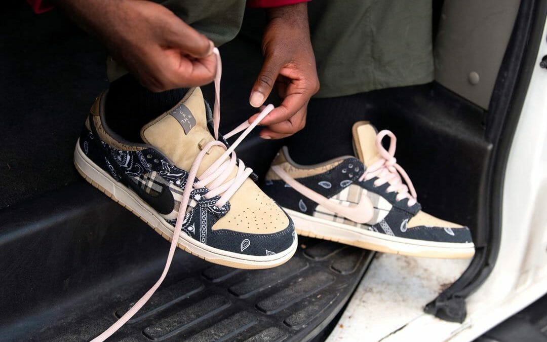 nike dunk low uk