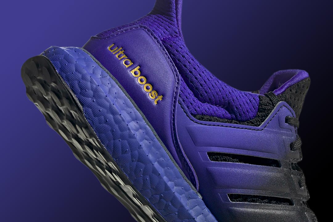 The adidas Ultra Boost "OG" Gets Remixed For Its 5th Anniversary
