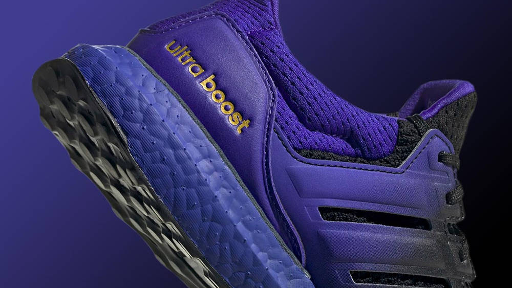 Image via adidas The adidas Ultra Boost "OG" Gets Remixed For Its 5th Anniversary