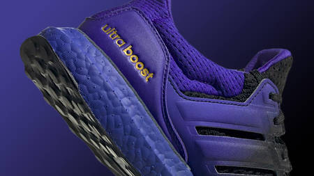 The adidas Ultra Boost "OG" Gets Remixed For Its 5th Anniversary The adidas Ultra Boost "OG" Gets Remixed For Its 5th Anniversary