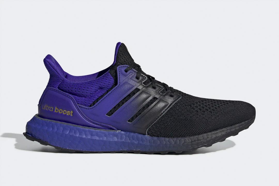 The adidas Ultra Boost "OG" Gets Remixed For Its 5th Anniversary