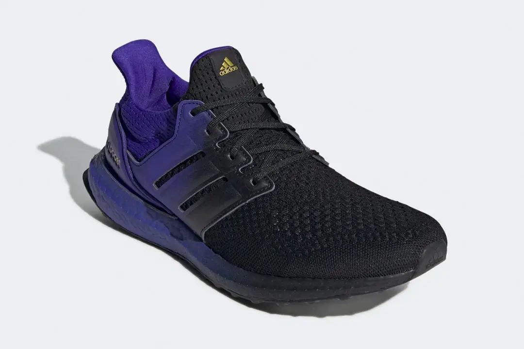 Adidas ultra boost 5th anniversary uk hotsell