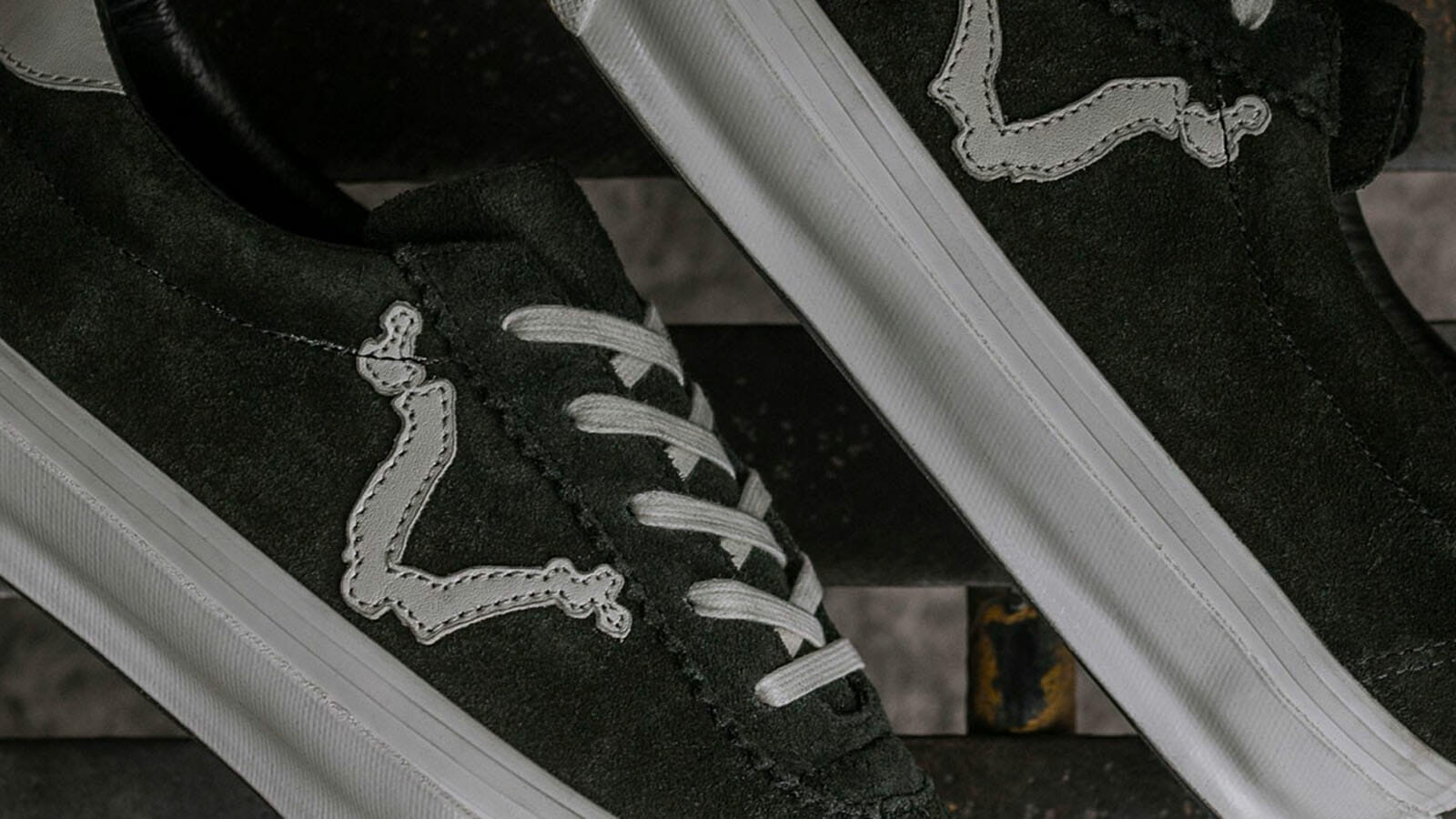 Vans Epoch LX