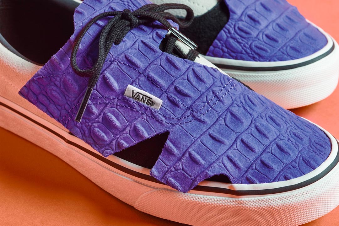 Vans Era "Origami Pack"