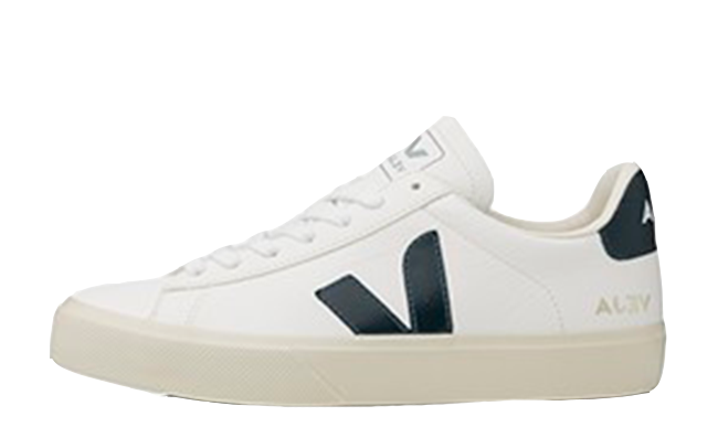 Veja Campo White Nautico