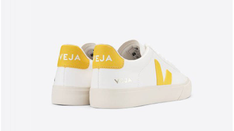 Veja Campo White Tonic