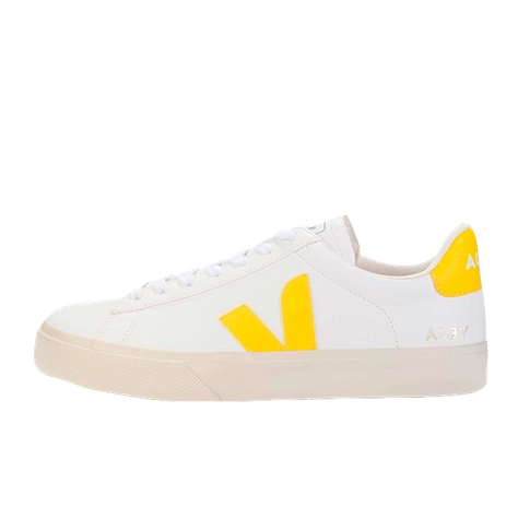 Veja trainers Campo White Tonic