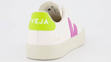 Veja Campo White Ultraviolet Veja Campo White Ultraviolet