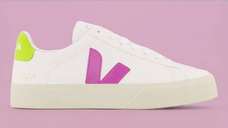 Brighten Up Your Rotation With This Chic Veja Campo Brighten Up Your Rotation With This Chic Veja Campo