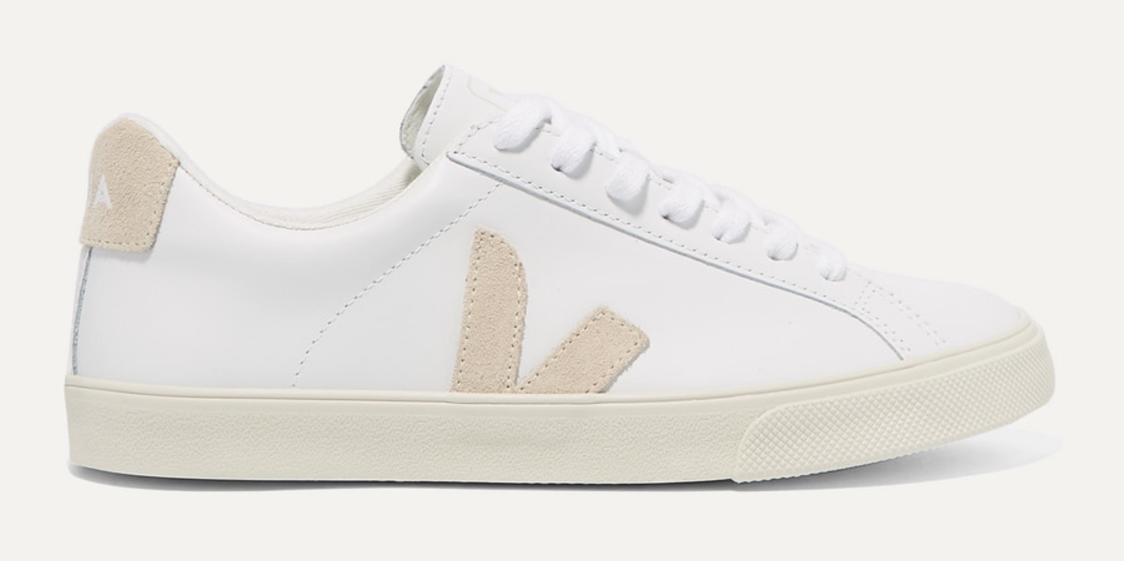 Veja Esplar White Beige
