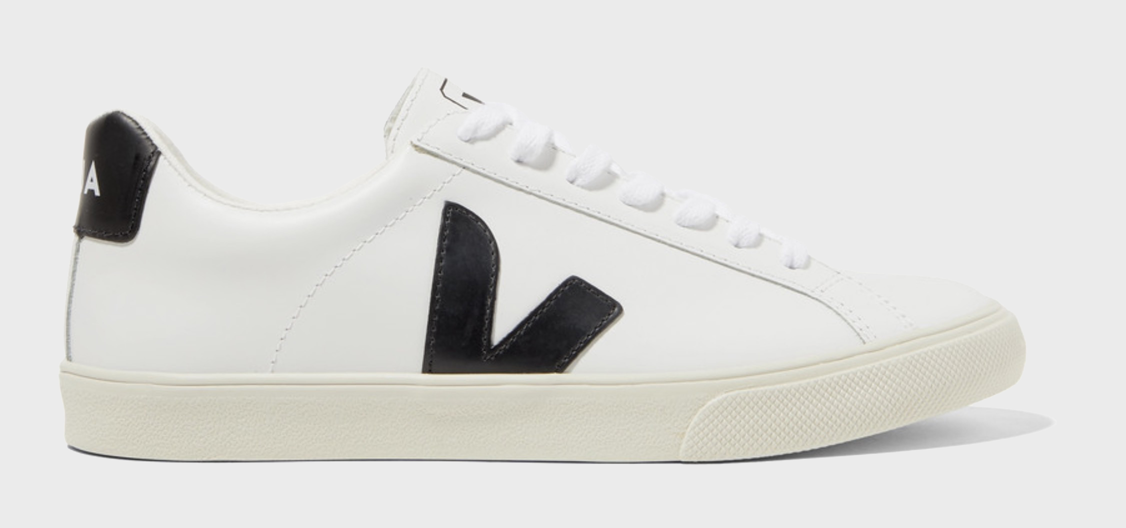 Veja Esplar White Black