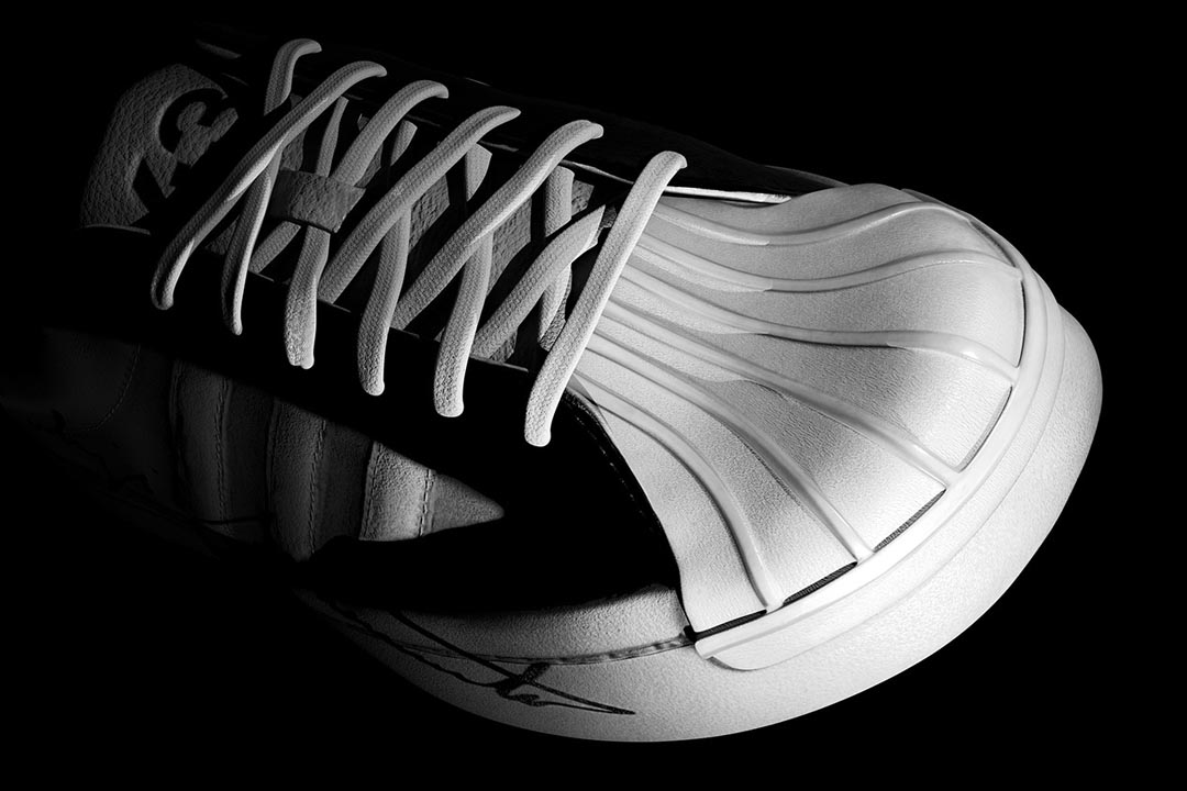 Y-3 Yohji Star
