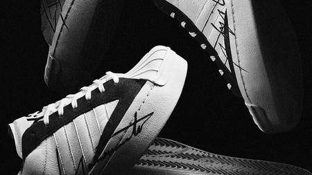 The Y-3 Yohji Star & Yohji Pro Celebrate 50 Years Of The adidas Superstar The Y-3 Yohji Star & Yohji Pro Celebrate 50 Years Of The adidas Superstar