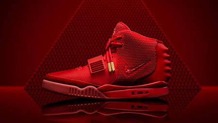 Why the Nike Air Yeezy 2 "Red October" Is the Most Controversial Sneaker Ever Made Why the Nike Air Yeezy 2 "Red October" Is the Most Controversial Sneaker Ever Made