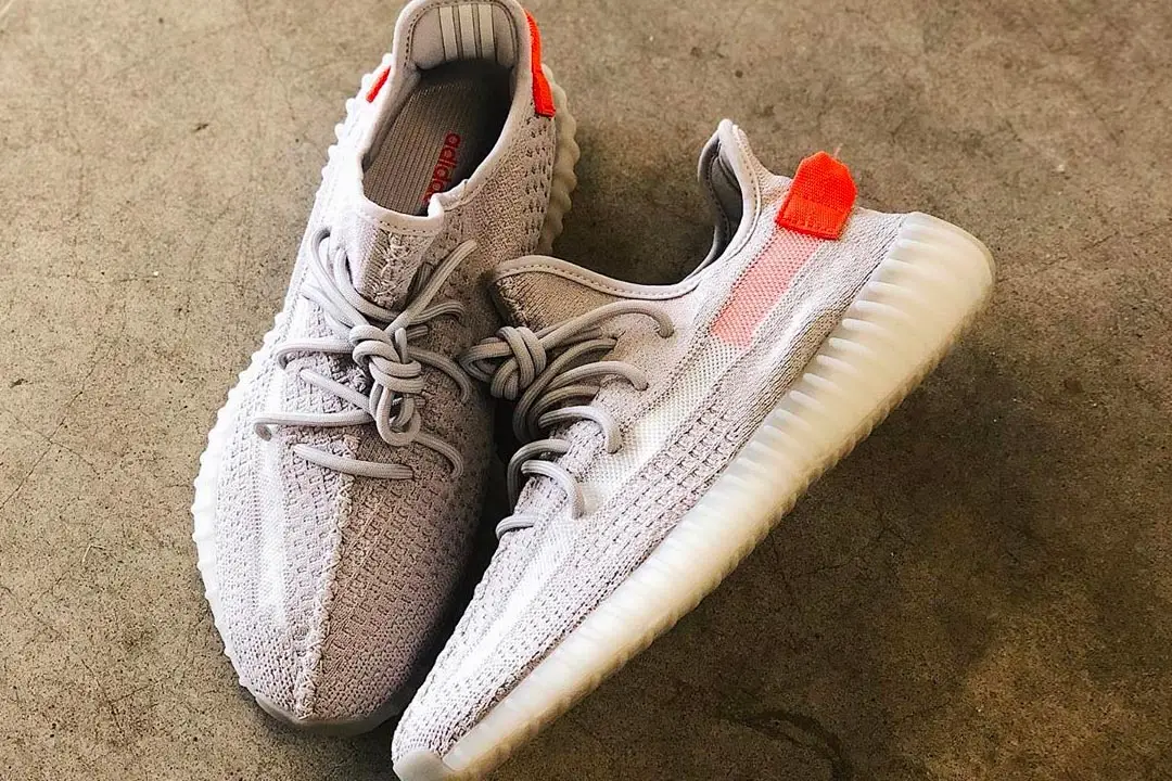 Hottest yeezys hot sale