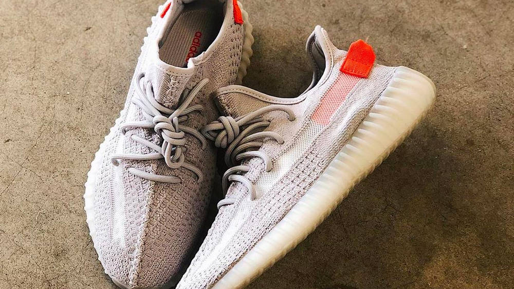 Yeezys And Air Jordans Are Among The Hottest Releases This Week Yeezy Tail Light