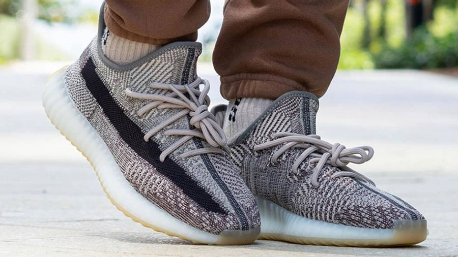 yeezy boost 350 zyon v2