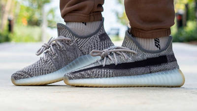 adidas boost 350 v2 zyon