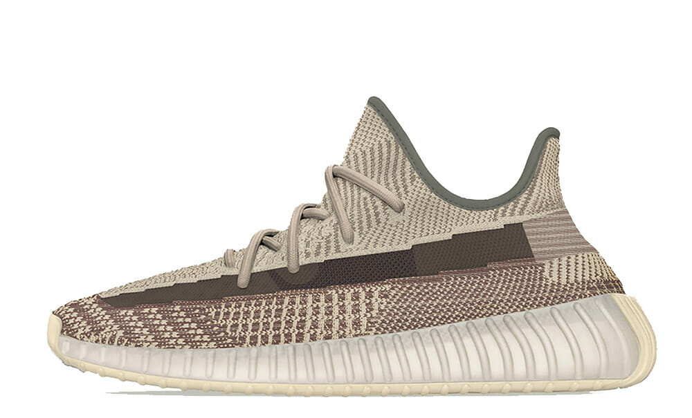 Cheap Authentic Yeezy Boost 350 V2 Sesame