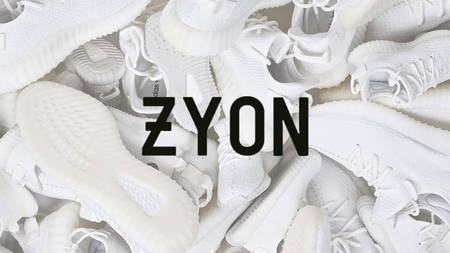 The Yeezy Boost 350 V2 "Zyon" Is Dropping This Summer The Yeezy Boost 350 V2 "Zyon" Is Dropping This Summer