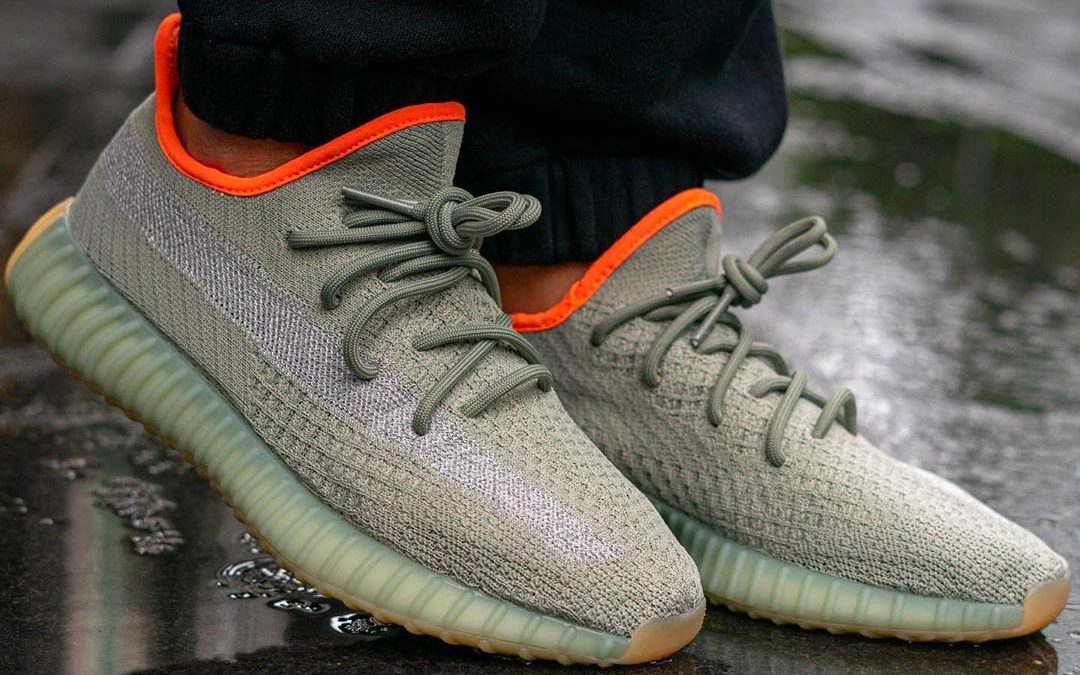 yeezy coming out in march