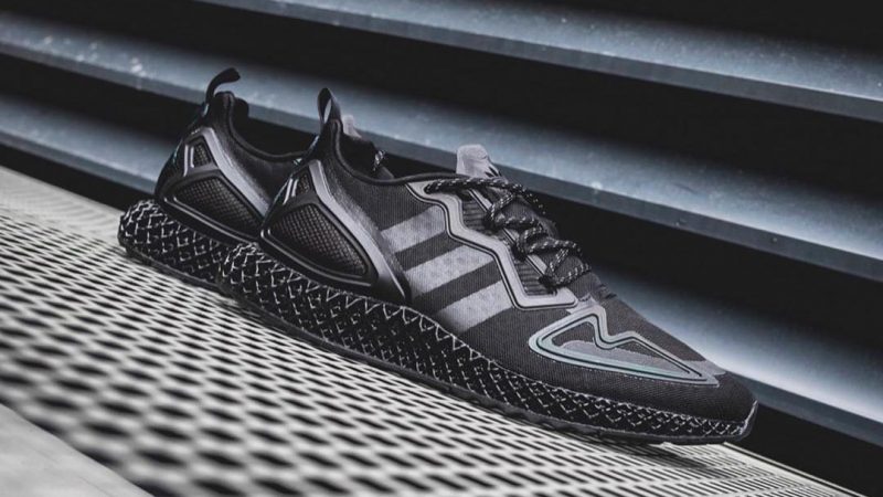 zx 4d adidas