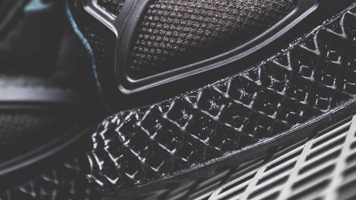 adidas zx 4d triple black