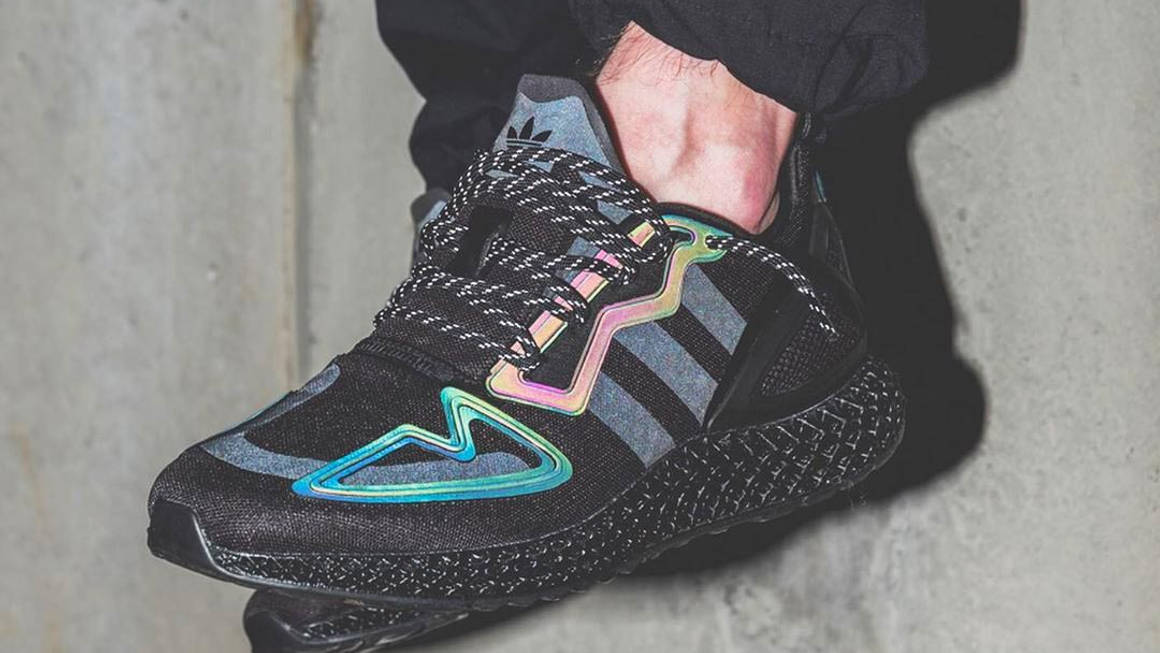 adidas zx2k 4d