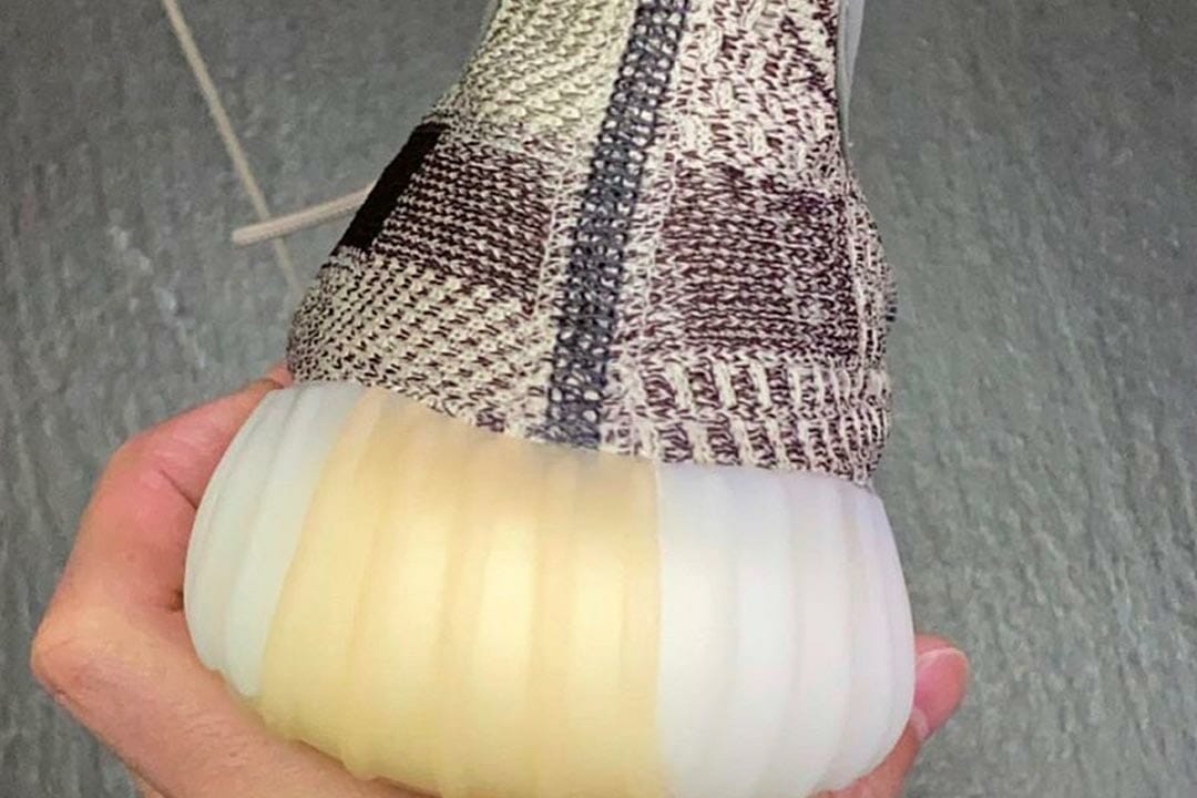 Yeezy Boost 350 V2 "Zyon"