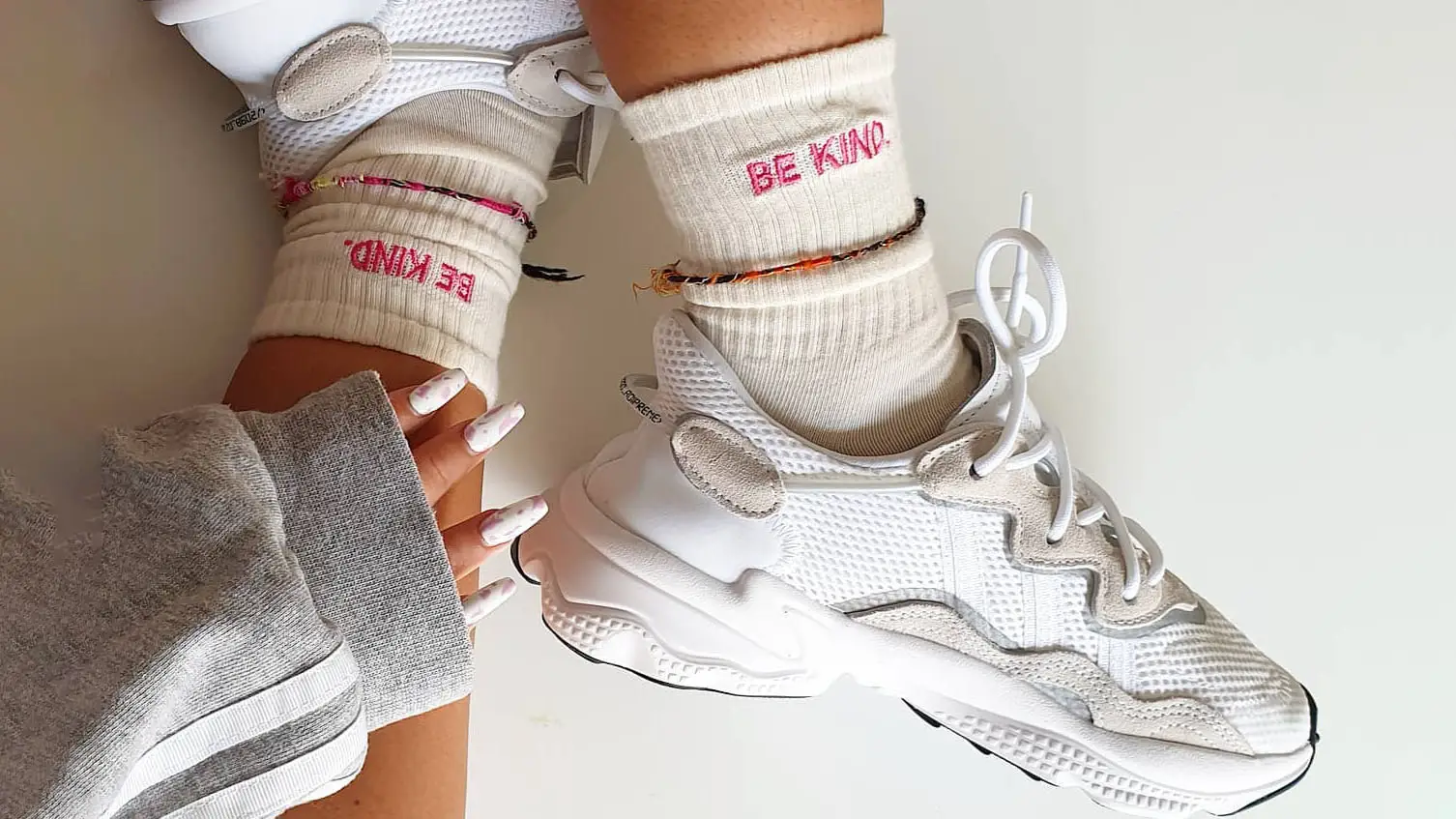 17 Of The Freshest adidas Ozweegos You NEED In Your Rotation The Sole