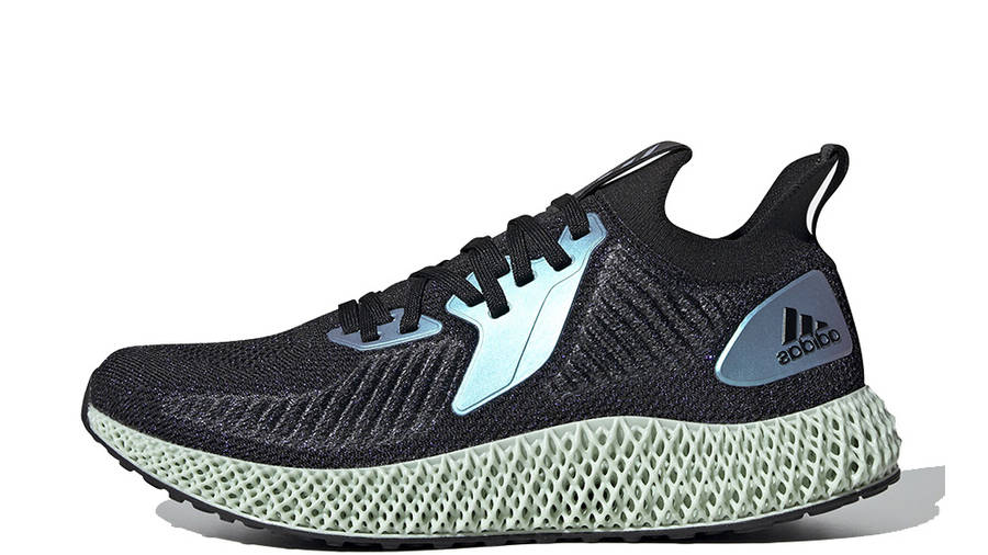 adidas alphaedge 4d blue