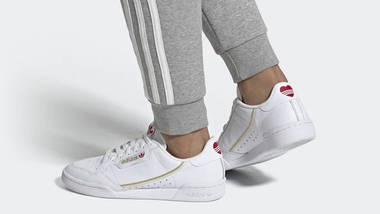 Latest Women's adidas Continental 80 