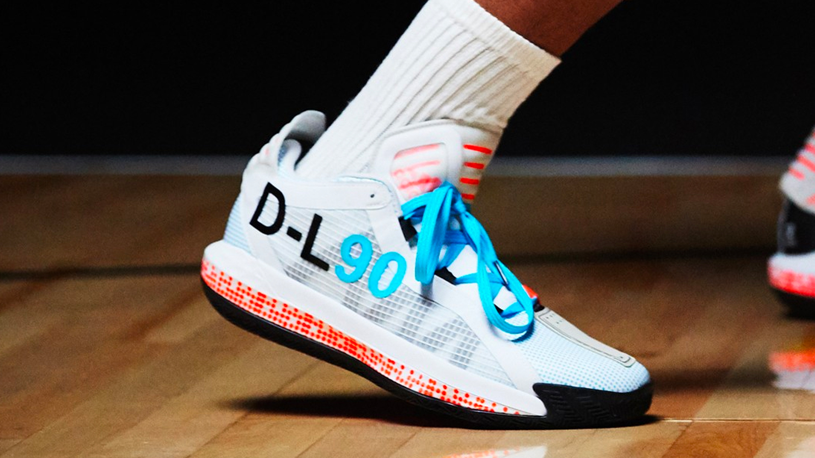 adidas Dame 6 chicago 2020