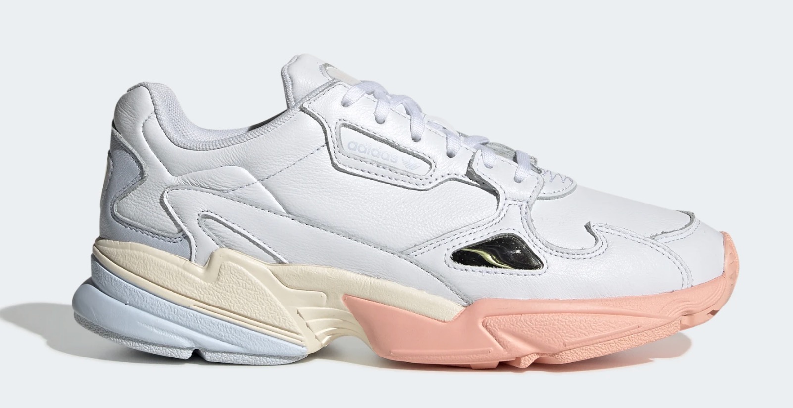 adidas Falcon Pastel