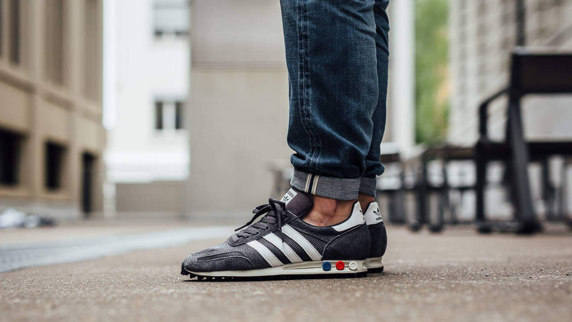 plantageejer tåge At adskille Latest adidas LA Trainer Releases & Next Drops | The Sole Supplier